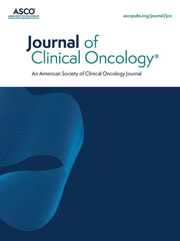 Journal of Clinical Oncology